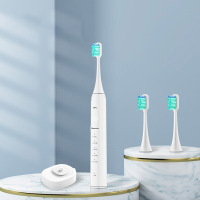 松下(Panasonic)成人电动牙刷EW-DC01-W(白色)