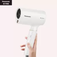 松下(Panasonic)电吹风 EH-GNA34W405(白色)