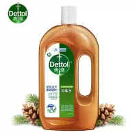 滴露 消毒液750ml