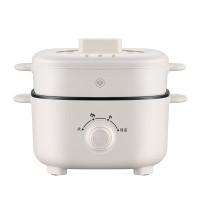 博堡 液体加热器(电火锅) BDY-908G