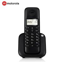 摩托罗拉 无绳电话机 无线座机T301C单机 1台