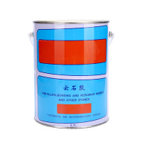美瑞欧 云石胶 0.7L透明 (单位:瓶)