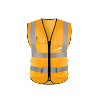 路遥黄马甲002/件