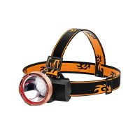 易来防爆头灯004/台