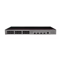 交换设备 华为智选/HUAWEIHiLink S1730S-S24T4S-QA2 光+电口 以太网