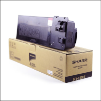夏普 MX-237CT 原装耗材(墨粉)黑色单支装(适用AR2048/2348/2648/3148机型) GD