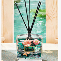 共禾京品 古都花语系列-香薰 ARCOM200008(杭州荷花)