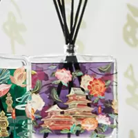 共禾京品 古都花语系列-香薰 ARCOM200009(洛阳牡丹)