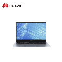 HUAWEI华为擎云 G540-084 14英寸轻薄笔记本Intel酷睿i7-1260P 16GB 1T 高亮版