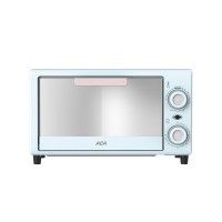北美电器(ACA)家用多功能迷你小烤箱 10L家用容量 双层烤位电烤箱 ALY-G12KX07J