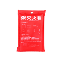 車仆(CHIEF)援邦世豪灭火毯软装1.5米