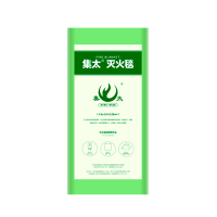 車仆(CHIEF)集太灭火毯盒装1.5米