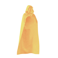 車仆(CHIEF)援邦成人款防火斗篷170*120cm