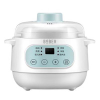 博堡 液体加热器(电炖盅) BDY-918Z