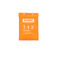 車仆(CHIEF)援邦防火披风成人款150*160cm