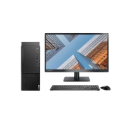 联想(Lenovo)启天M450 I7-12700 16G 1T+256GSSD WIN11 27英寸显示器