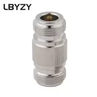 LBYZY 1/2Joint 母X2线管锁扣配件