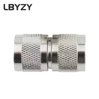 LBYZY 1/2Joint 公X2线管锁扣配件
