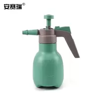 安赛瑞 手扣式喷雾器 1L 清洁消毒工具 多功能喷水壶 园艺浇花壶压力喷雾器26915