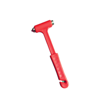 車仆(CHIEF)援邦小型车用安全锤