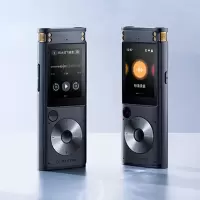科大讯飞智能录音笔SR302 32G内存 录音笔转文字 实时翻译转写