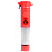 車仆(CHIEF)援邦六合一安全锤