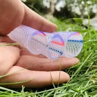华龙 夹丝塑料管 1KG价格