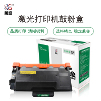 莱盛TN3435硒鼓(墨粉)黑色单支装(适用兄弟HL-5580D/5585D/5590DN/5595DN)