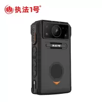 执法1号DSJ-C1智能4G高清记录仪远程RTK高精度厘米级亚米级定位对讲64G