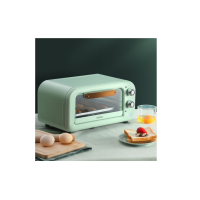 康佳(KONKA)KAO-1202E(S)L多功能12L家用烘焙电烤箱 精准控温 专业烘焙可拆洗炉 企业采购