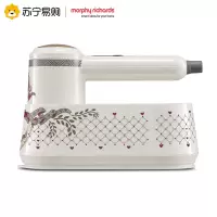 摩飞(Morphyrichards)挂烫机 手持挂烫机家用电熨斗 蒸汽熨烫机熨衣机旅游出差便携式MR2032联名款