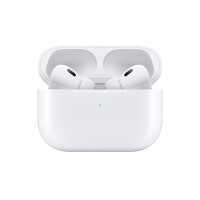 Apple AirPods Pro (第二代) 配MagSafe无线充电盒 主动降噪无线蓝牙耳机 适用iPhone/iP