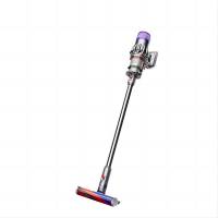 戴森(Dyson)V10 Digital Slim Fluffy无绳吸尘器(新一代铁镍色)手持无线 除螨 宠物 家庭适用
