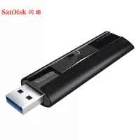 SanDisk闪迪U盘256g高速USB3.0U盘金属U盘