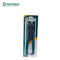 赫德世嘉(HEARDSGA)世达工具10把断线钳12寸93502