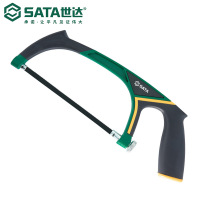 赫德世嘉(HEARDSGA)世达工具10把重型铝合金锯弓6寸93513