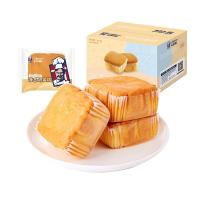 卡尔顿液态奶蛋糕营养早餐糕点食品松软绵密休闲470g整箱装