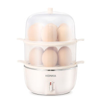 康佳(KONKA) 煮蛋器 KGZZ-1216