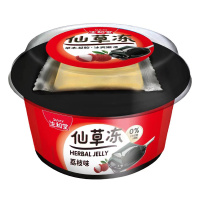 166克仙草冻荔枝味(葡萄味)