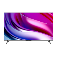 海信/Hisense 55A52H 平板电视 黑色 超高清(4k) 55英寸 LED 有线+无线