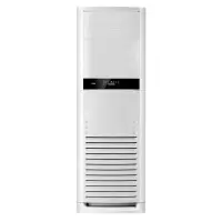 TCL 5匹商用家用定频冷暖空调立式 柜机380V KFRd-120LW/D-F11S+C3