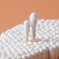 Cenyye 双头棉棒 A13 200支/袋2袋装