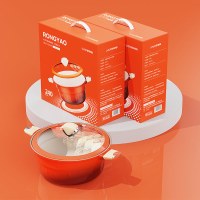 欧锐铂 荣耀系列-微压不粘汤锅ORB-352.