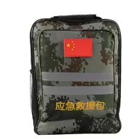 車仆(CHIEF)援邦地震包205套装