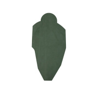 身靶板 身形靶牌 物资器材辅助训练道具打靶用品100*50*1cm