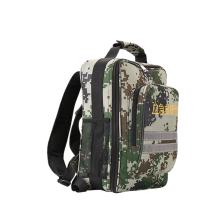 車仆(CHIEF)援邦地震包209款套装