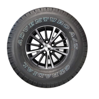 秦鑫(QINXIN)佳通轮胎265/75R16汽车轮胎 ADV