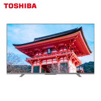 东芝(TOSHIBA) 75英寸4K超高清 电视机75M545F