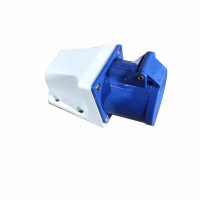 十方嘉工业明装插座 3*16A(新)J