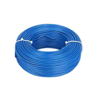 十方嘉软铜线0.5mm²蓝 95米单盘装(仅限烟台五区供货)